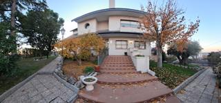 Xalet a Nuevo Aranjuez-Ciudad de las Artes. Venta de chalet en aranjuez madrid