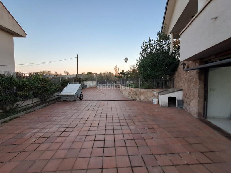 Foto 7995083b-b67b-4dc7-b002-08a6dd4ca007. Chalet venta de chalet madrid en nuevo Aranjuez-ciudad de las artes Aranjuez