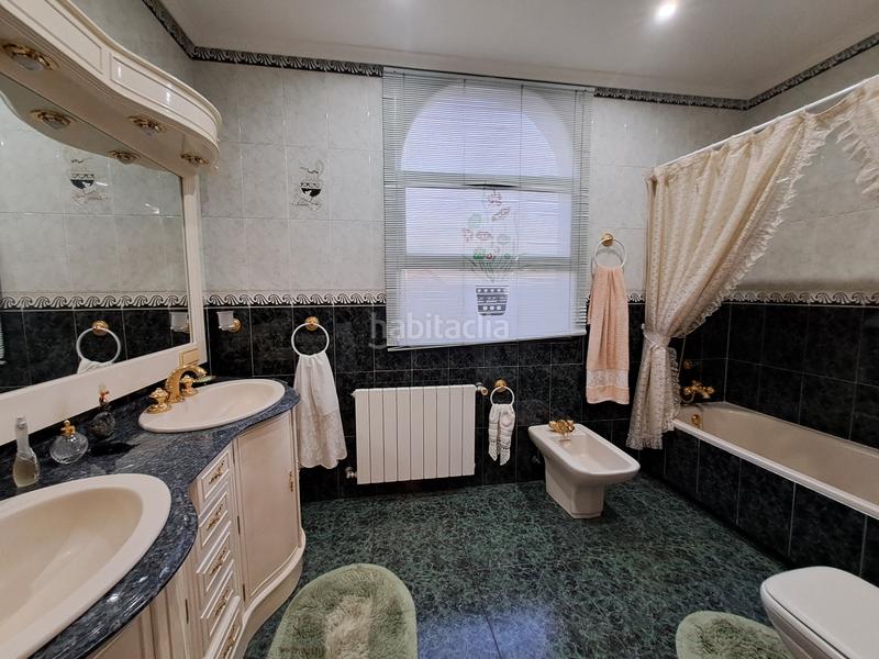 Foto e6019649-6de6-469c-9814-8524e412829e. Chalet venta de chalet madrid en nuevo Aranjuez-ciudad de las artes Aranjuez