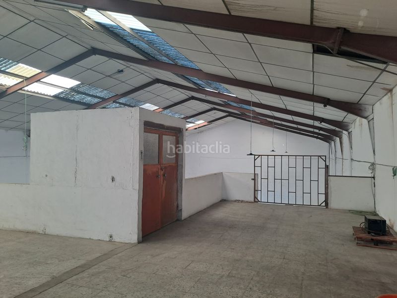 Foto 6ffdc751-89ca-417f-b571-39a6e28a698a. Location bâtiment à usage industriel avec chauffage dans Getafe