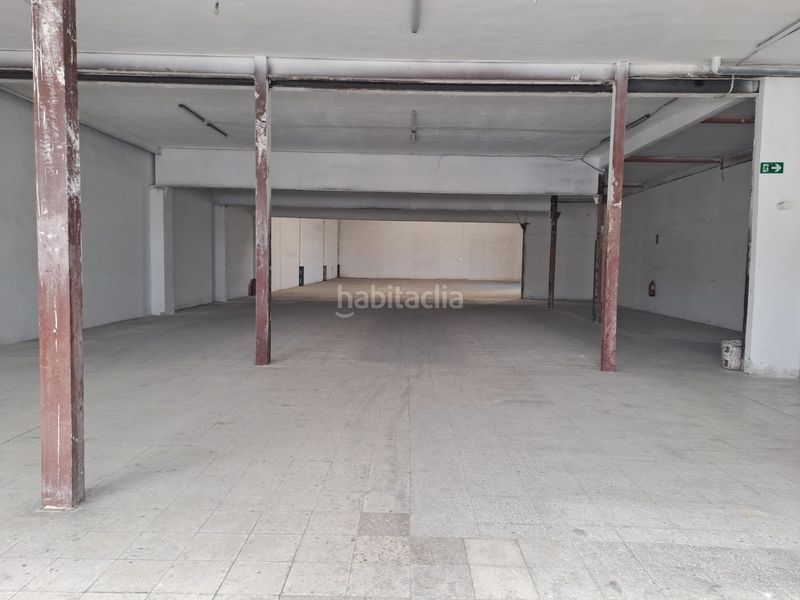 Foto 7d929682-a6e0-49e2-867b-88deab851713. Location bâtiment à usage industriel avec chauffage dans Getafe