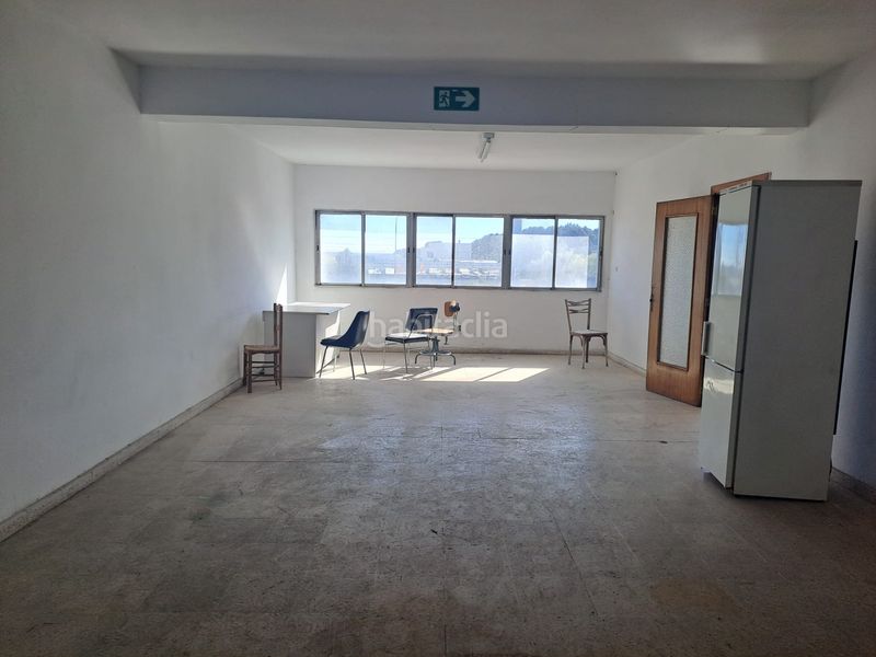 Foto fc74c065-ce5d-4d73-b0e6-5d2271df38eb. Location bâtiment à usage industriel avec chauffage dans Getafe