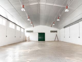 Bâtiment à usage industriel à Humanes de Madrid. Venta de nave industrial en humanes de madrid