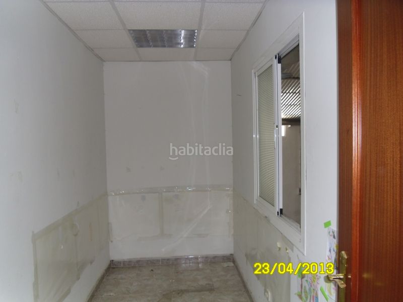 Foto 567111c4-74a0-4ce4-962c-b1fb47f5ca24. Nau industrial amb calefacció a Humanes de Madrid