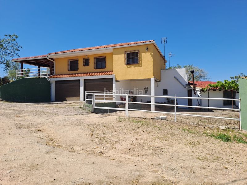 Foto 0546d9f9-74e8-44fe-986d-ed66136fef7f. Terreny residencial a Griñón