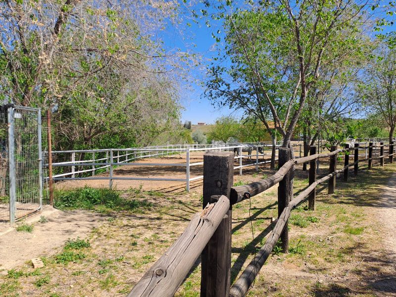 Foto 3e5a26dd-44f3-446b-8100-31a744ed2066. Terreny residencial a Griñón