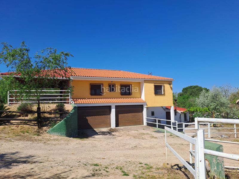 Foto 4c0f218d-f857-4a8b-869a-dddff548a49a. Terreny residencial a Griñón