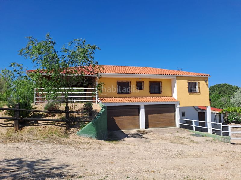 Foto 6803dc3d-66e1-46d0-a1a2-c64318f88379. Terreny residencial a Griñón