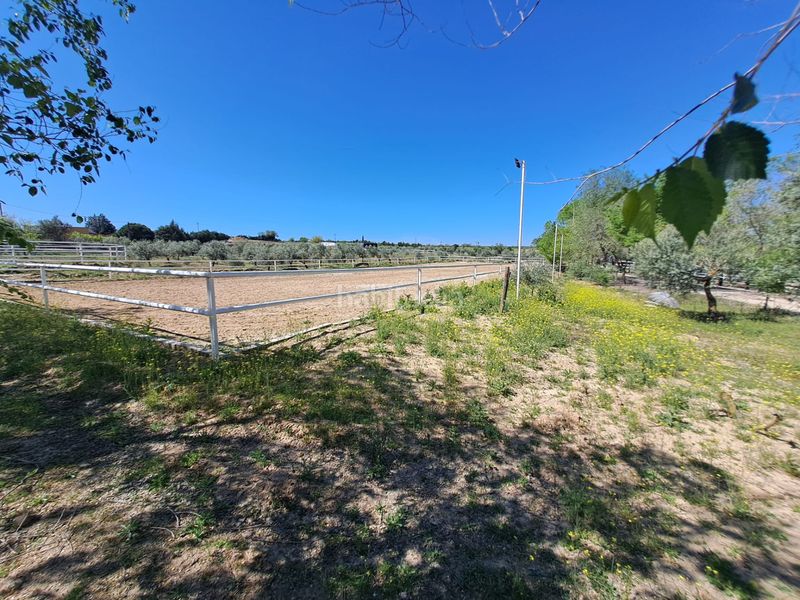 Foto 9c315b17-3596-416b-ae22-32f51a3cfeba. Terreny residencial a Griñón