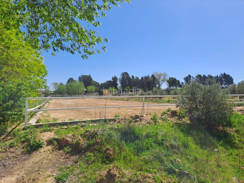 Foto a2bf9162-eb1a-4899-ae91-7154d1aea382. Terreny residencial a Griñón