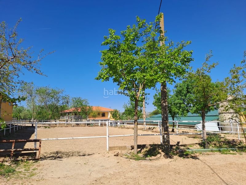 Foto b5847f29-8a0a-4af0-a9ed-6e2b63de6189. Terreny residencial a Griñón