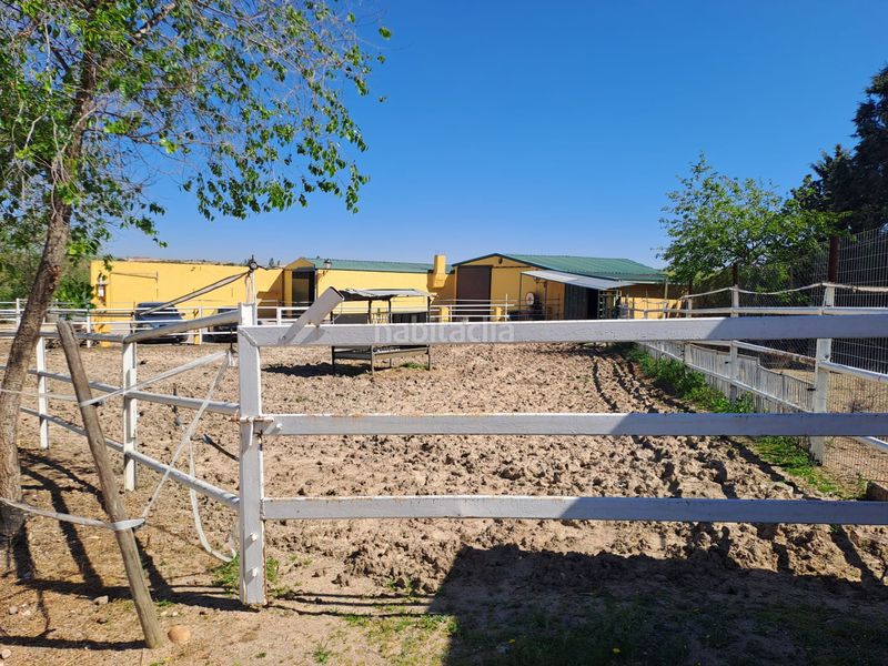 Foto be17ffb0-9199-4c20-a855-1d39a6fa944e. Terreny residencial a Griñón