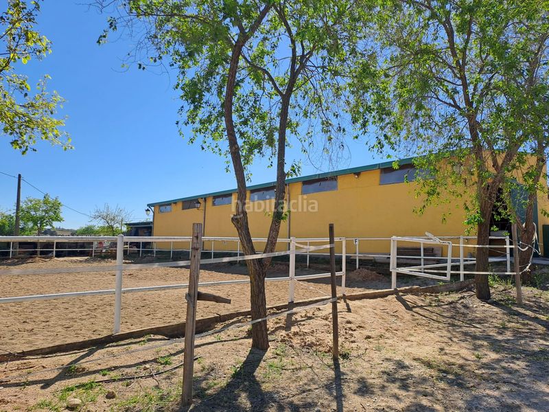 Foto c9d770df-a401-4e69-ae58-2f4655aa7953. Terreny residencial a Griñón