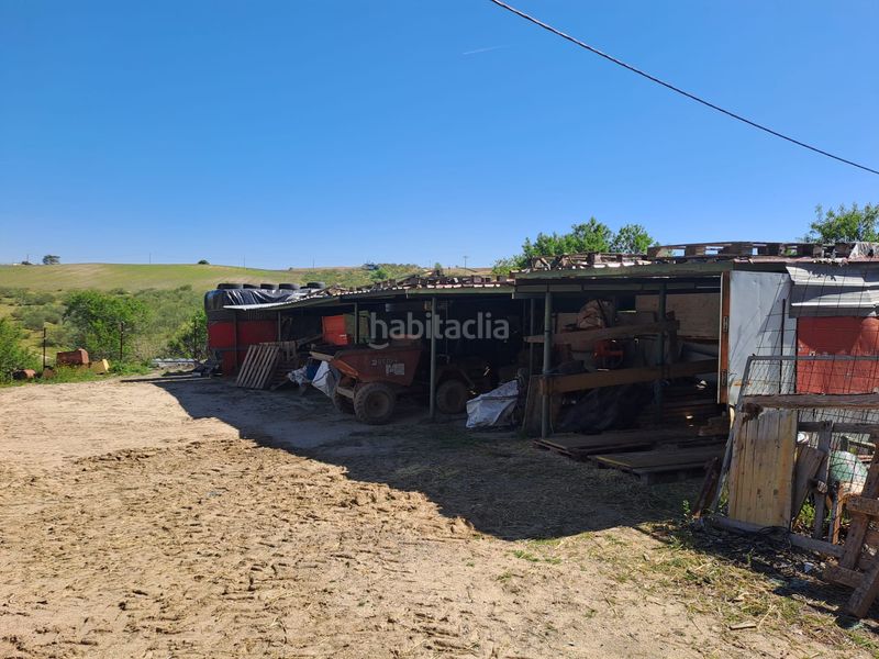 Foto ca495fcf-a94f-417f-9d0a-14556fd74077. Terreny residencial a Griñón