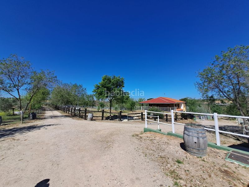 Foto d990f4f5-5f16-4065-8eff-1d3173eb4165. Terreny residencial a Griñón