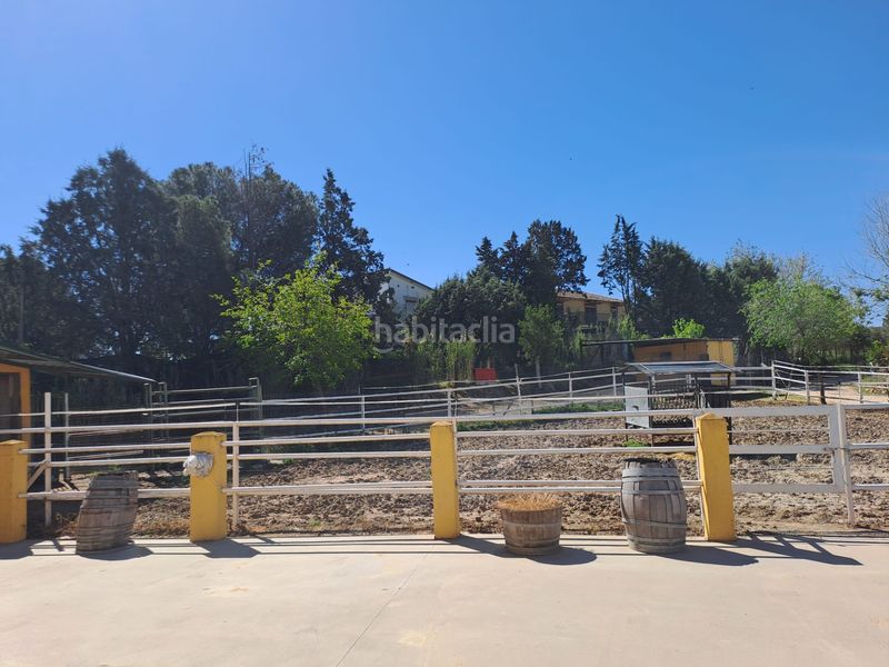 Foto da45fd22-d148-42e7-b75d-8d557f667bd5. Terreny residencial a Griñón