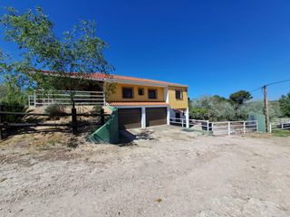 Terreny residencial a Griñón. Venta de finca ecuestre en la zona de batres - griñón