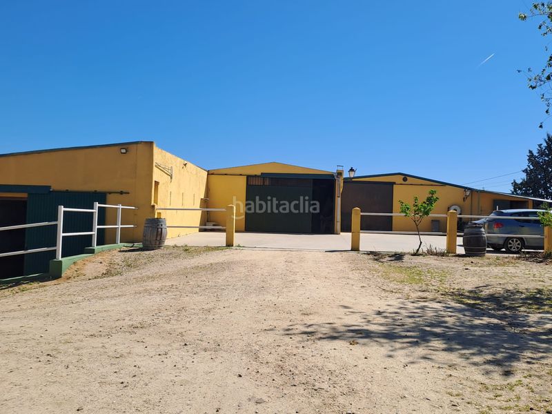 Foto f9937f18-fdd0-474a-9b37-826fd88e2516. Terreny residencial a Griñón