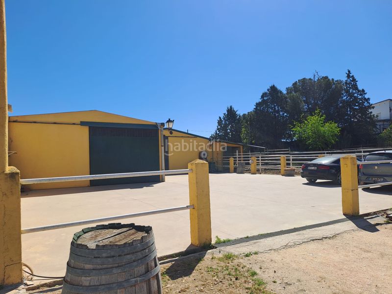 Foto fa21884b-5f3a-4519-a46e-2ad9f3a44693. Terreny residencial a Griñón