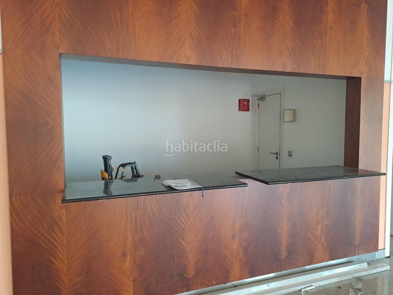 Foto 4901dc32-fe68-4740-8a2d-8209b61d290c. Rent business premise with heating in Sudeste Industrial Fuenlabrada