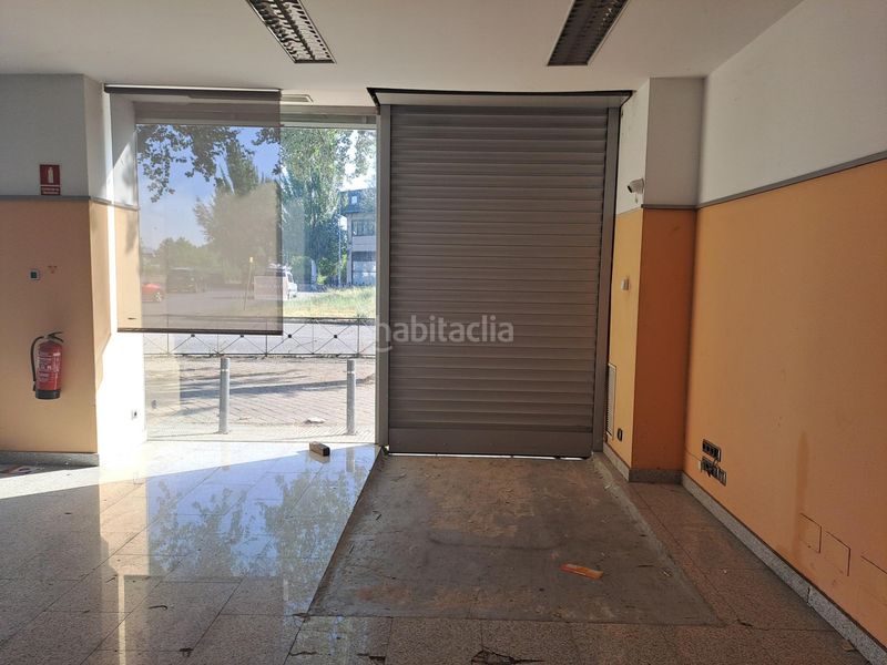 Foto 6dc1c955-96ff-45be-9e89-01b36d0e3960. Rent business premise with heating in Sudeste Industrial Fuenlabrada