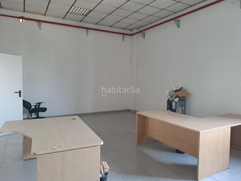 Foto 9ab41147-d83e-4f4a-9d11-9c9263b5f2c7. Rent business premise with heating in Sudeste Industrial Fuenlabrada