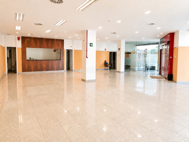 Foto b42b1690-2ddb-45ca-95f0-06bfa7f6d60f. Rent business premise with heating in Sudeste Industrial Fuenlabrada