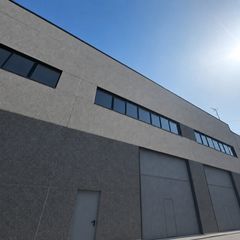 Nau industrial a Los Cestos-Belén-Las Eras. Venta de nave en ciempozuelos