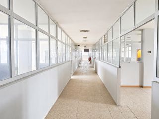 Bâtiment à usage industriel à Las Dehesillas-Vereda de los Estudiantes. Activo industrial representativo en ubicación estrategica del su