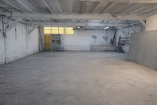 Affitto Capannone industriale in Guardia Civil-Zona Industrial. Nave industrial en alquiler – 320 m² en valdemoro