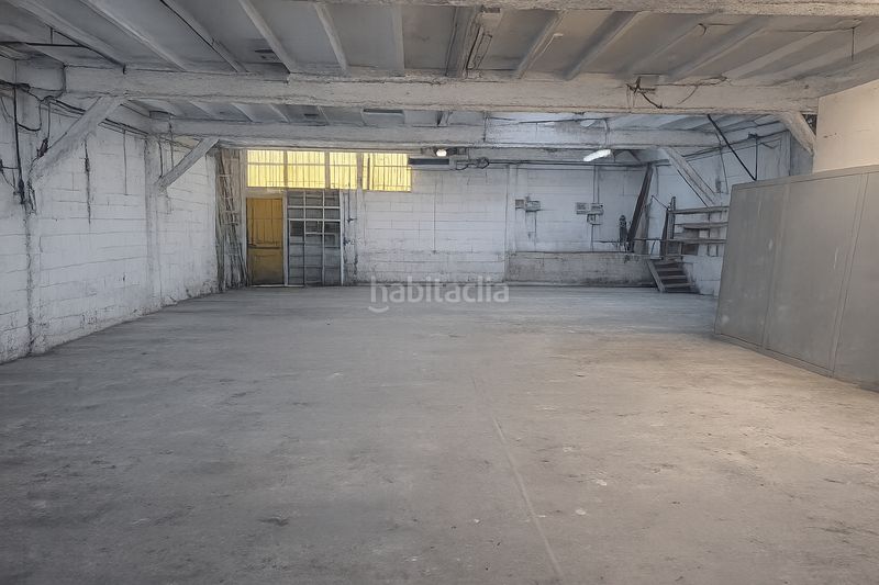 Foto a8c02b1f-164e-46c0-8bb9-40ff32b7aa28. Lloguer nau industrial a Guardia Civil-Zona Industrial Valdemoro