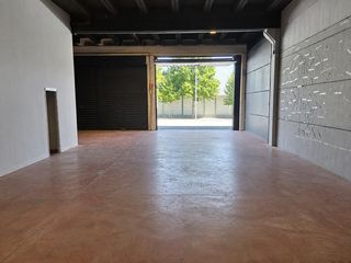 Miete Fabrikhalle in Sudeste Industrial. Nave industrial y comercial en alquiler – fuenlabrada (madrid)