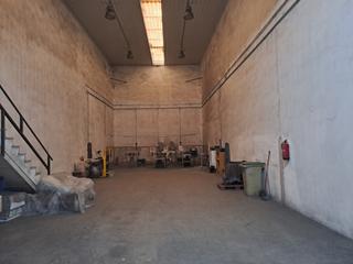 Nau industrial a Altos del Olivar-El Caracol. Venta de nave industrial en valdemoro