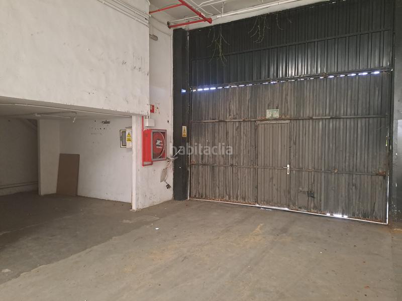 Foto 920f03ac-6258-4982-a000-b2d04f76861c. Capannone industriale in Zona Industrial Pinto