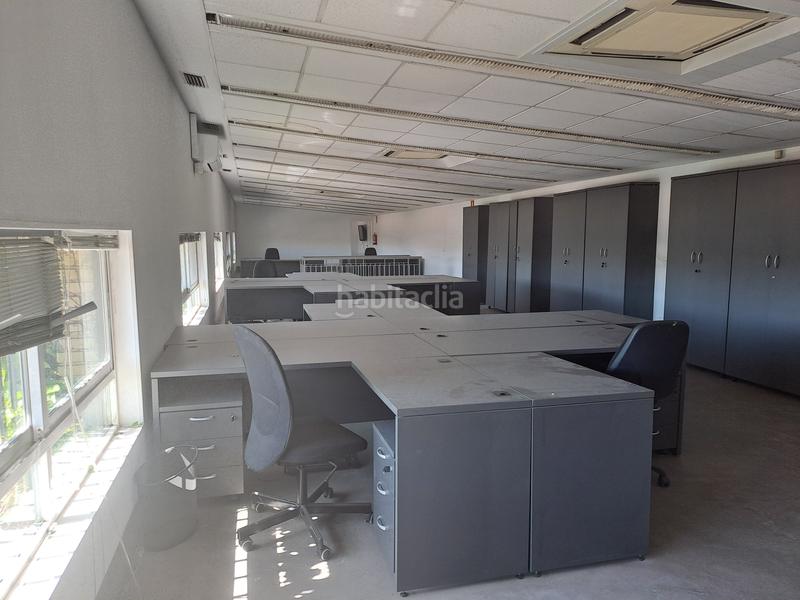 Foto a1290874-02e4-4586-842e-acb26b4266f3. Capannone industriale in Zona Industrial Pinto