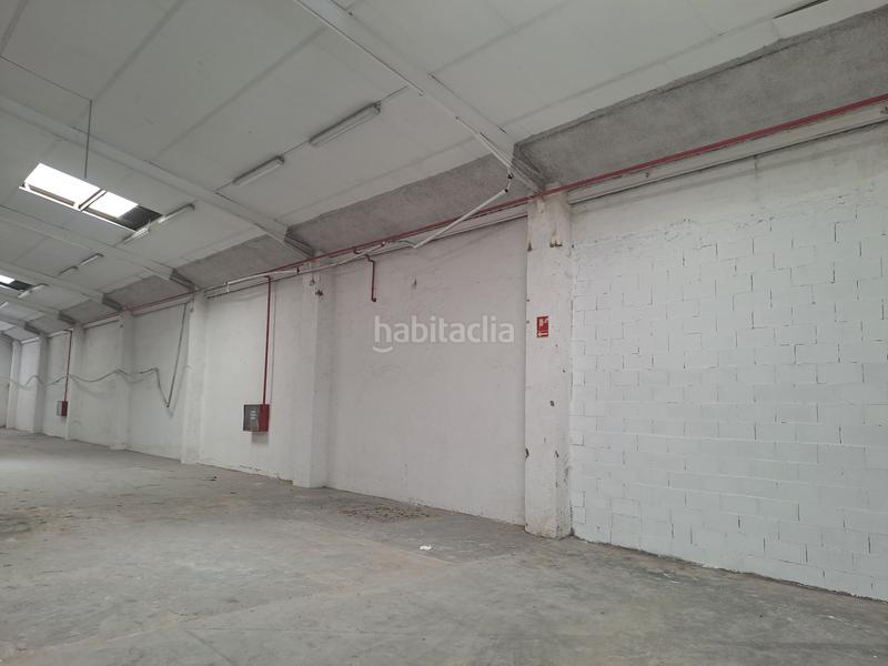 Foto a941ace3-777e-4f1d-b92e-e19404704726. Capannone industriale in Zona Industrial Pinto