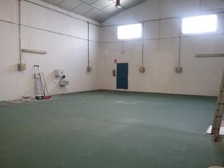 Miete Fabrikhalle in Sudeste Industrial. Alquiler en fuenlabrada madrid