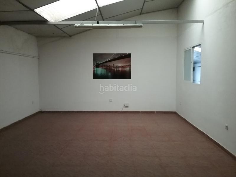 Foto 23a30642-2aea-47b4-a6b5-57624b12936b. Rent industrial building in Sudeste Industrial Fuenlabrada