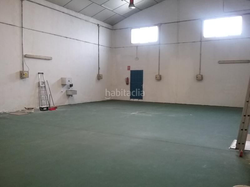 Foto 2d3f8169-fe9a-4f29-a6f5-901478557389. Rent industrial building in Sudeste Industrial Fuenlabrada