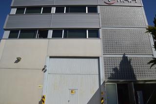 Nau industrial a Los Olivos-Los Ángeles. Venta nave en getafe