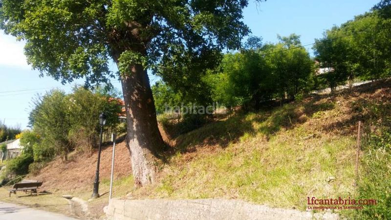 Foto fad9ea65-f4ff-4bef-8d19-fba513ff96aa. Terreny residencial a Ceceñas - Hermosa Medio Cudeyo