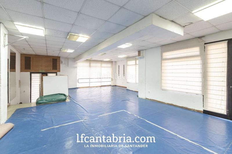 Foto 5c06cc55-fe48-442d-879d-1fdbc3b19530. Locale commerciale in Numancia - San Fernando Santander