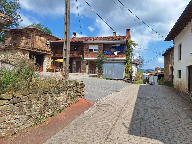 Foto 06274be5-8f71-4a94-bd7a-a7f7c0a2e491. Casa a Penagos