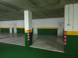 Parking voiture  Calle ernest lluch. Garaje con trastero en ernest lluch