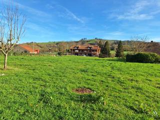 Terreny residencial a Liérganes. Suelo con alta edificabilidad, llano y buena situación