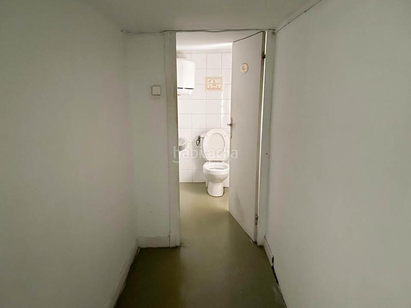 Foto 4400c3e8-b6e5-4f42-9ab9-2269fdd706b5. Geschäftsraum in Cuatro Caminos Santander