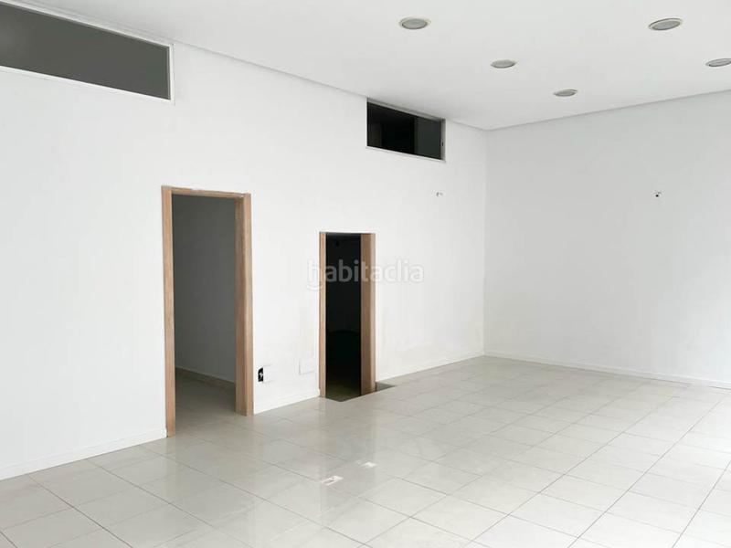 Foto 7a1cfe3b-c478-4e06-8ebe-346259951431. Geschäftsraum in Cuatro Caminos Santander