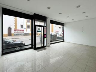 Locale commerciale in Cuatro Caminos