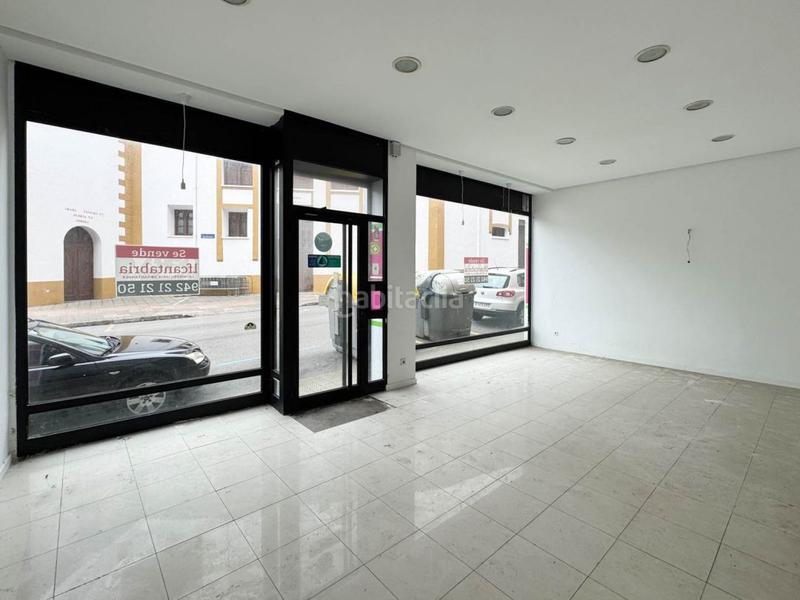 Foto 803d6ecb-8417-4f5e-8136-aa9bb38c7fb6. Geschäftsraum in Cuatro Caminos Santander