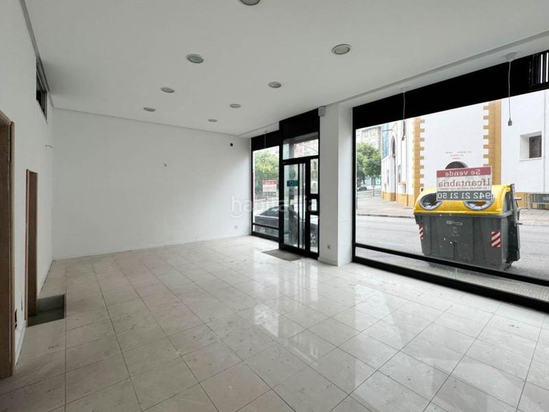 Foto 82b40a21-0afe-43b5-a44d-514245864571. Geschäftsraum in Cuatro Caminos Santander